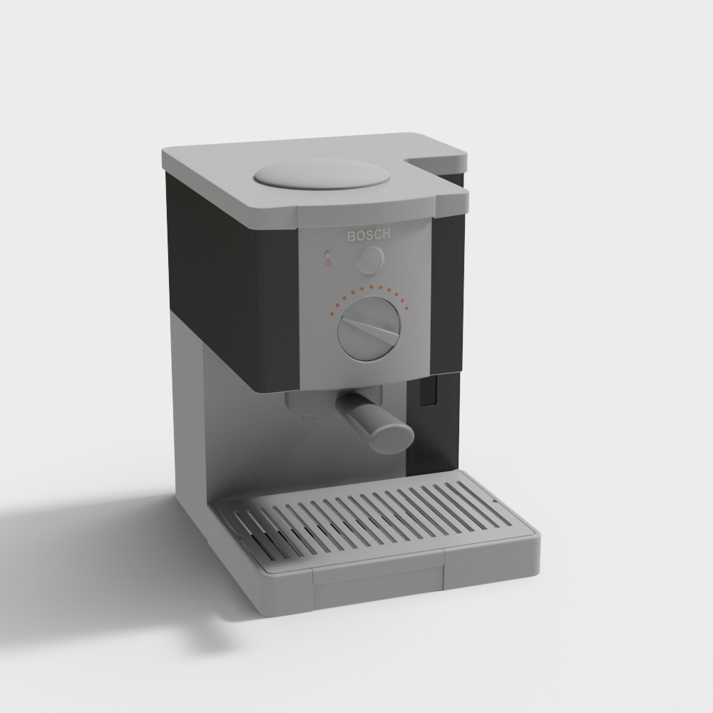 Coffee machine