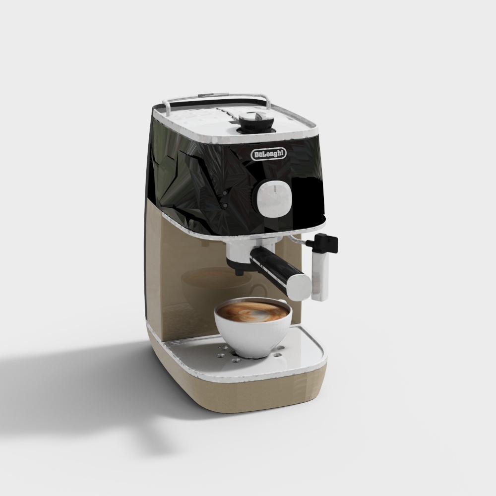 Coffee Machine
