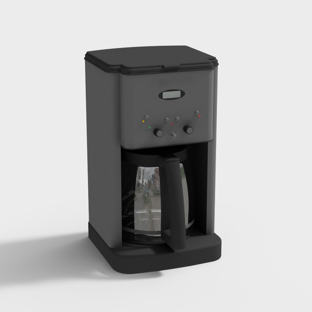 Coffee Machine