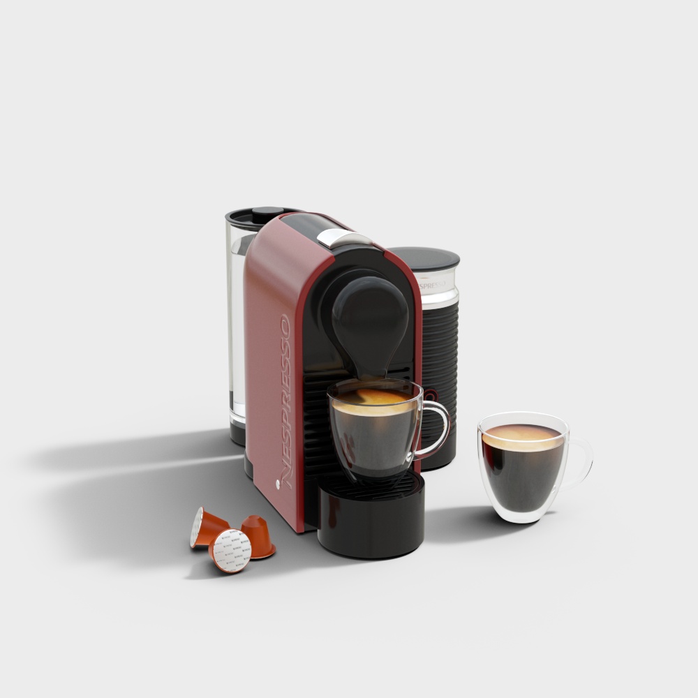Coffee machine