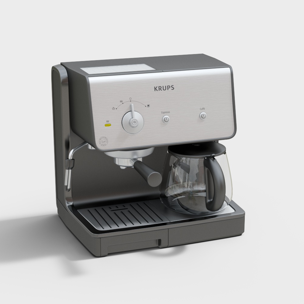 Macchina da Caffè-20