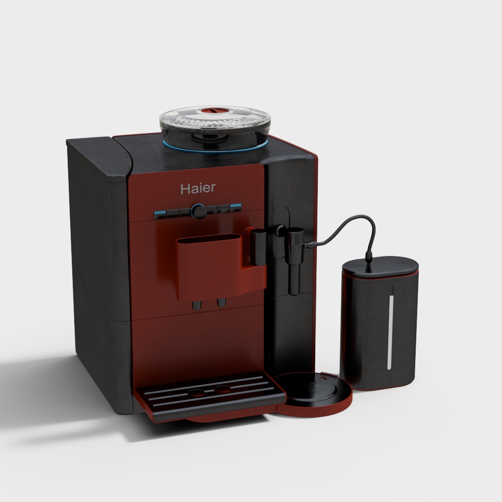 Coffee machine