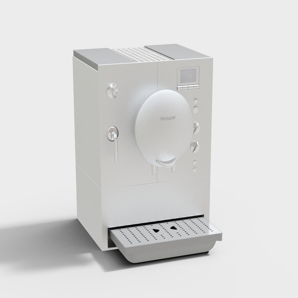 Distributeur de thé au lait nordique