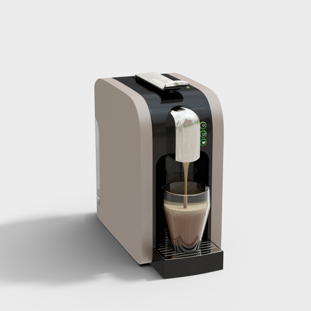 Coffee Machine