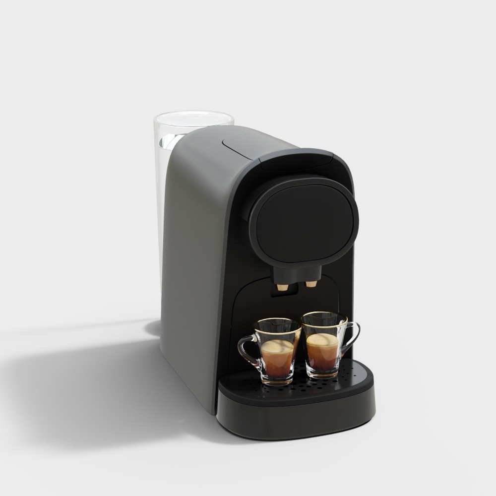 Coffee Machine