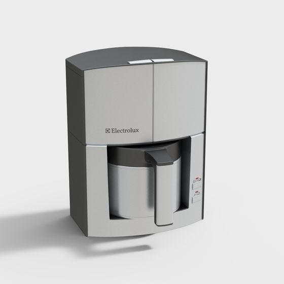 モダンオフィスコーヒーマシン