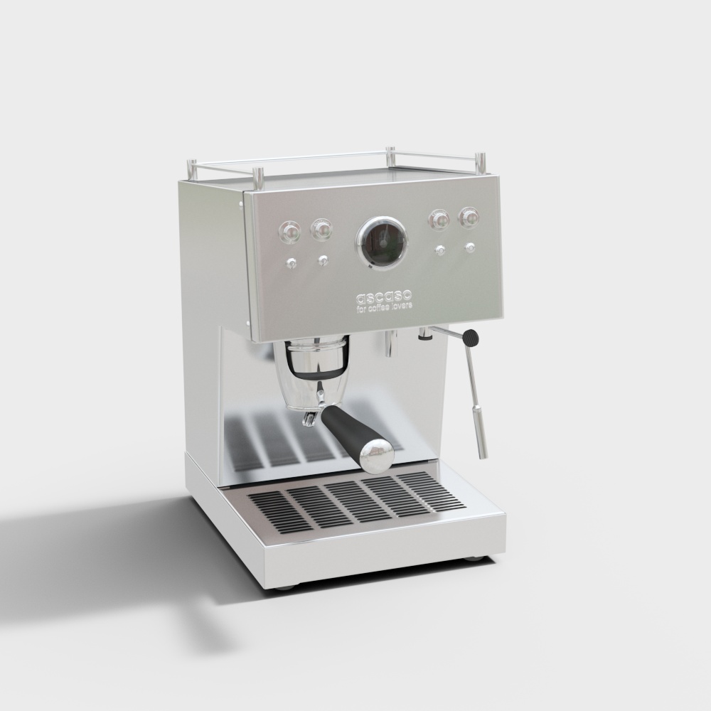 Macchina da Caffè per Azienda Semplice