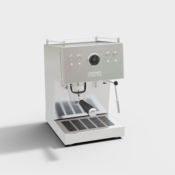 Macchina da Caffè per Azienda Semplice