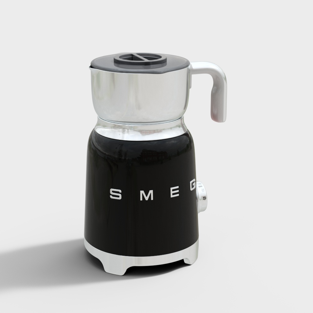 European Coffee Bean Grinder