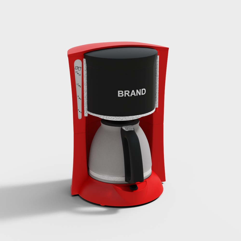 Coffee machine