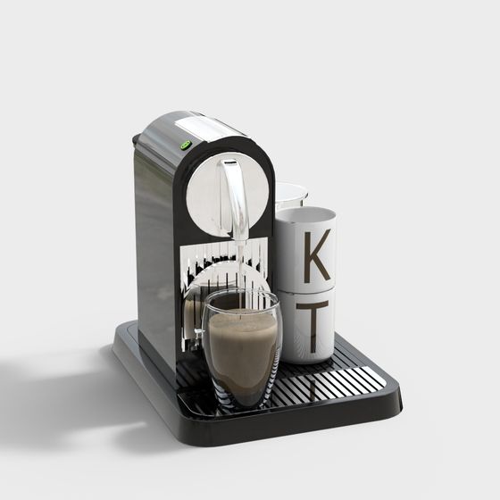 Macchina da caffè - 26