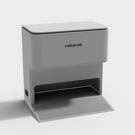 Máy hút bụi robot