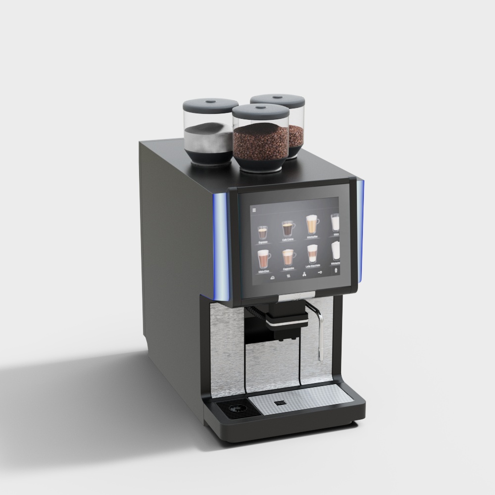 Coffee Machine
