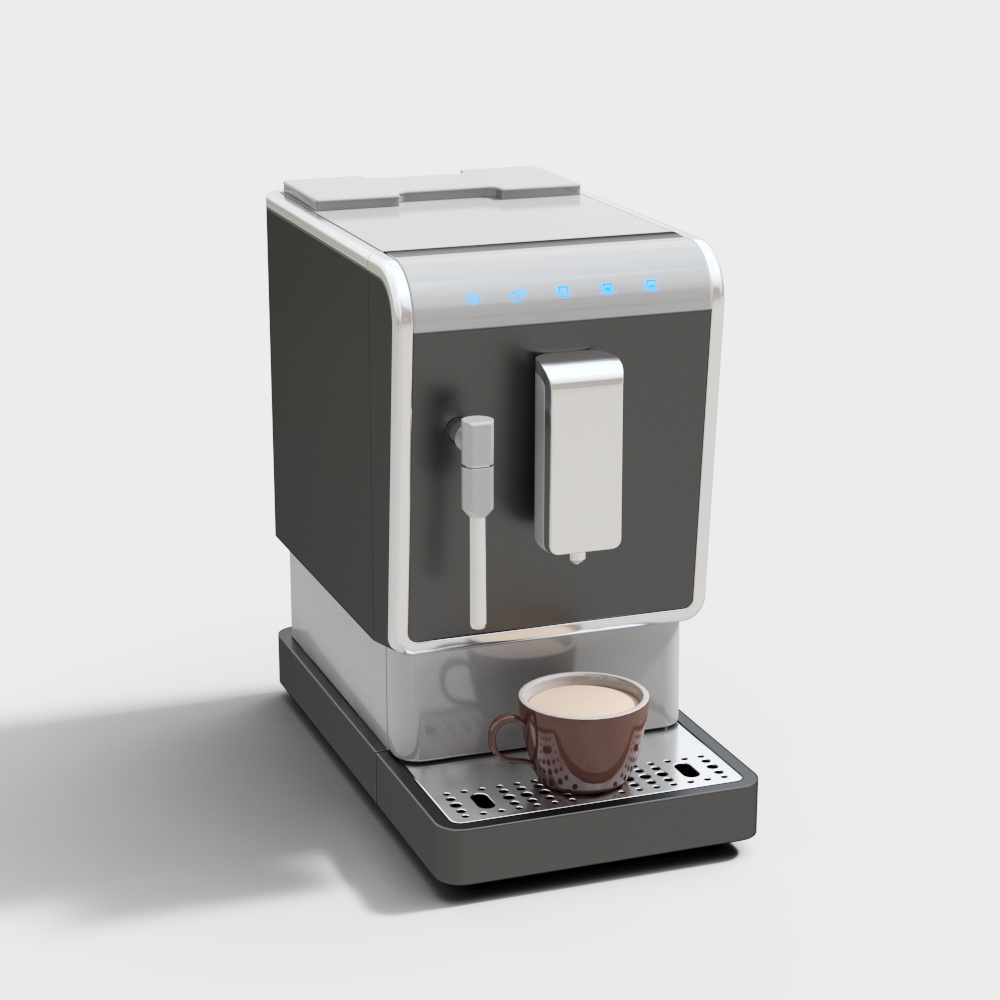 Coffee machine