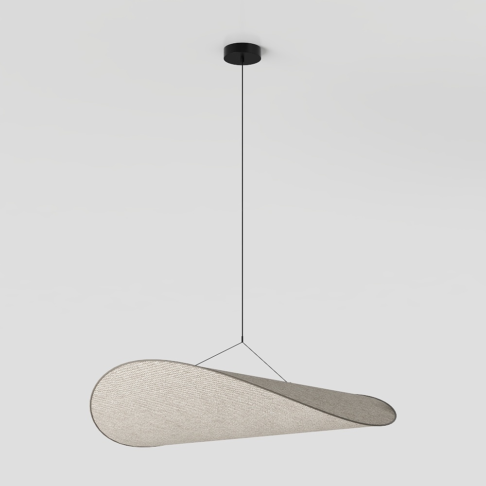 Moderner Kronleuchter