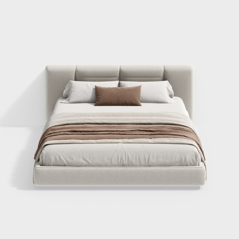 Giường kem (2018)