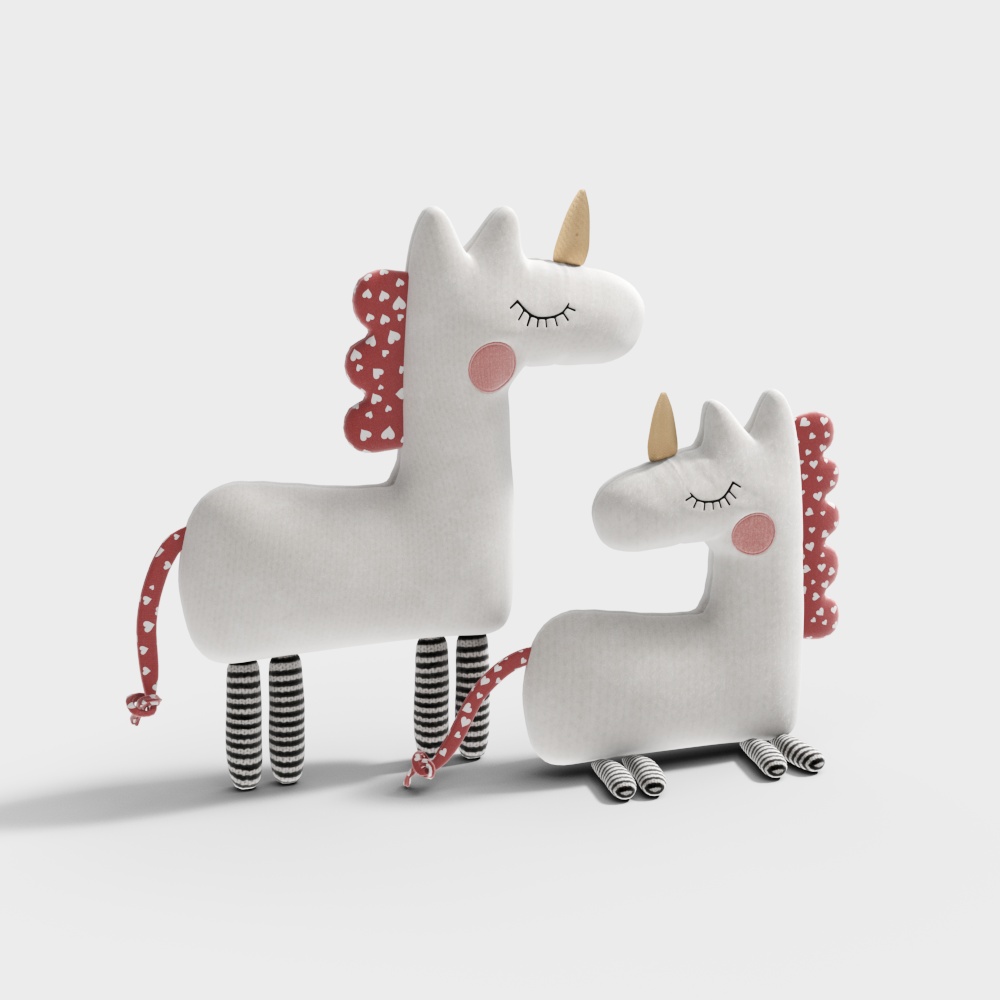 Children's Jewelry Ornament