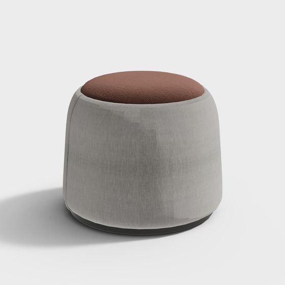 네오 차이나 스타일의 티룸 천 제작 차 의자