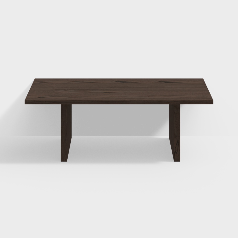 Y-CT019 (Dining Table)