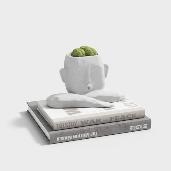 書籍アクセサリーディスプレイセット