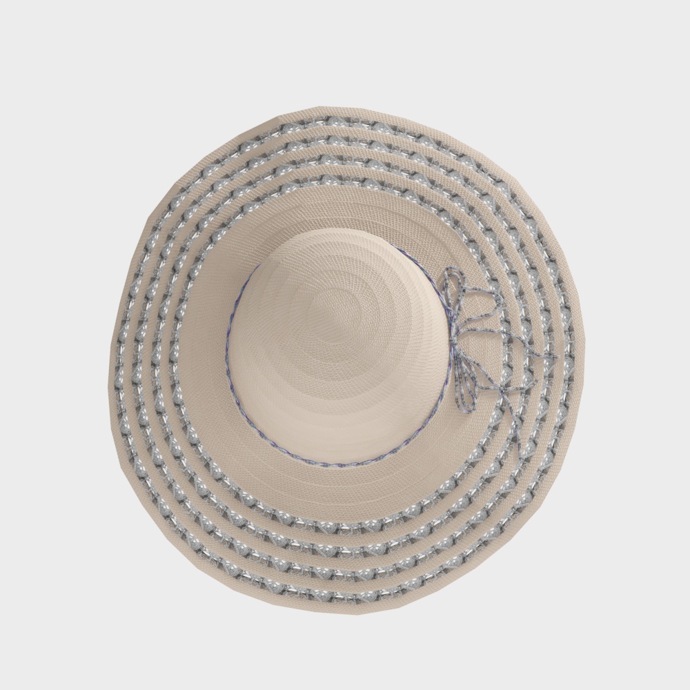 0925 Hanging Clothes B