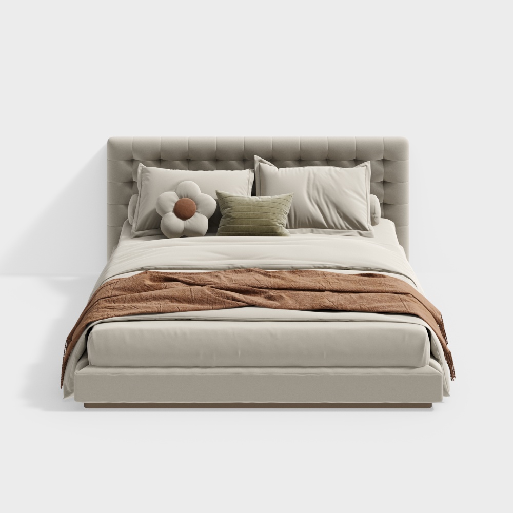 Cama Principal (2019)