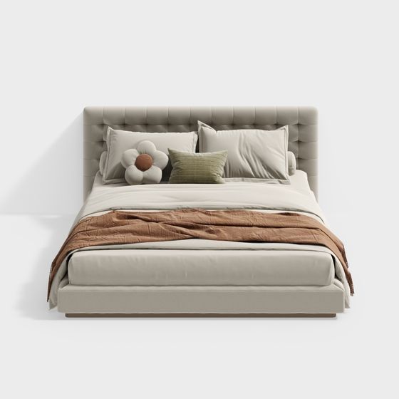 Cama Principal (2019)