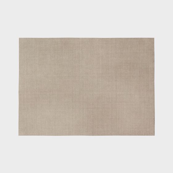 Stylish Stripe Carpet 3D model