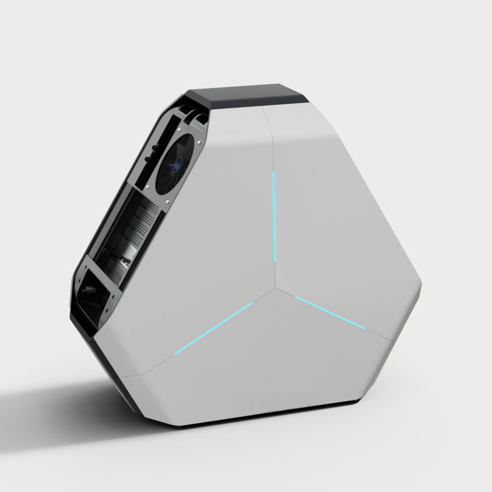 Equipment - Main Body