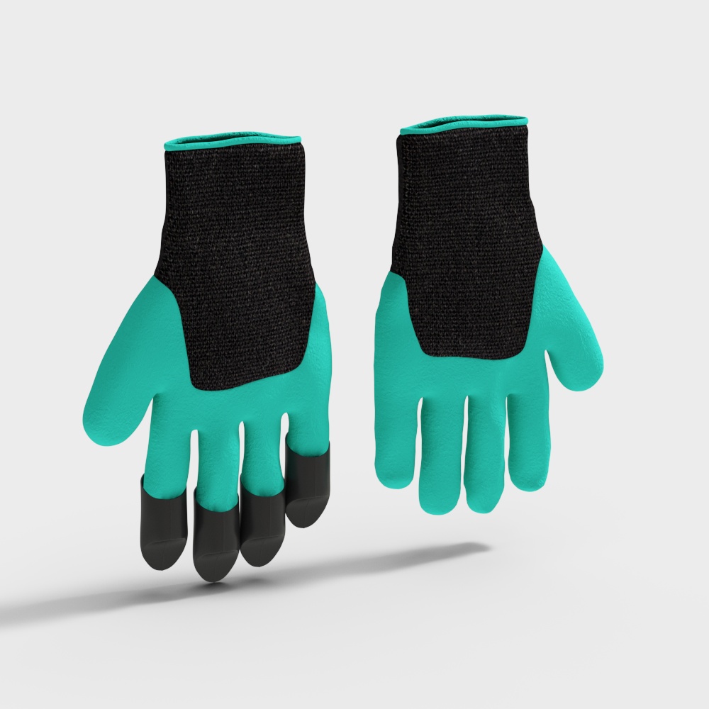 Equipment - Gloves