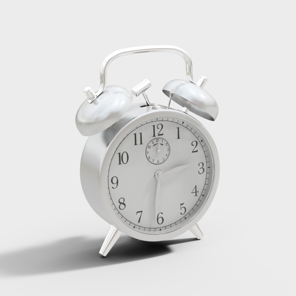 Furniture - Wall Clock