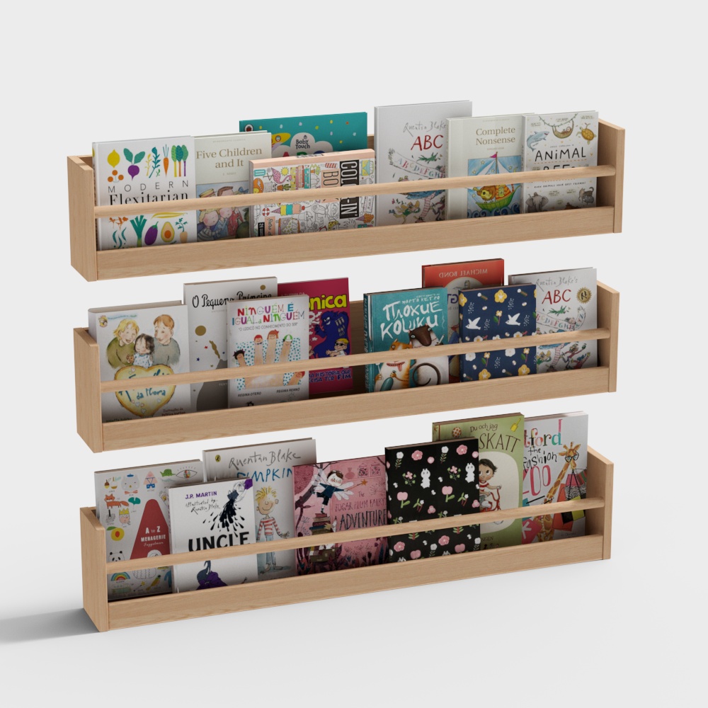 Prop - Children's Book