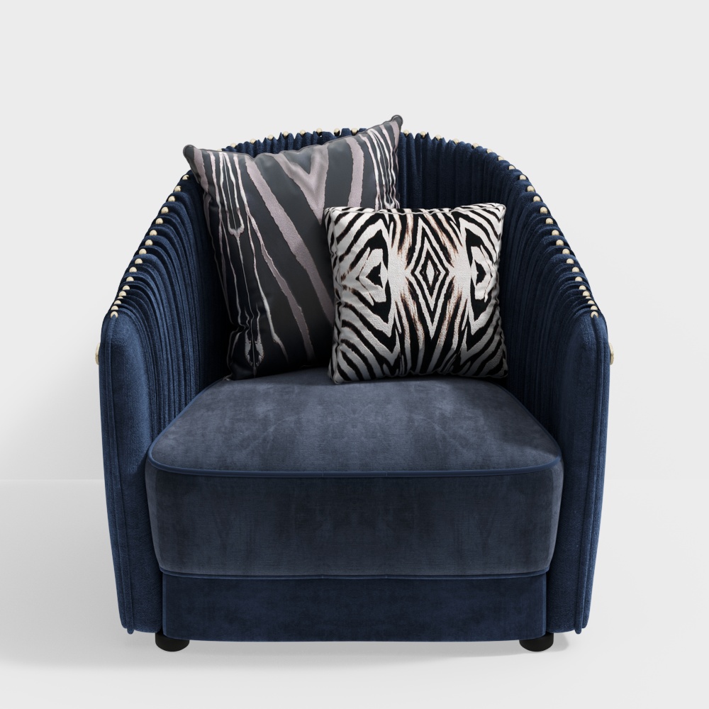 Roberto Cavall Sharpei