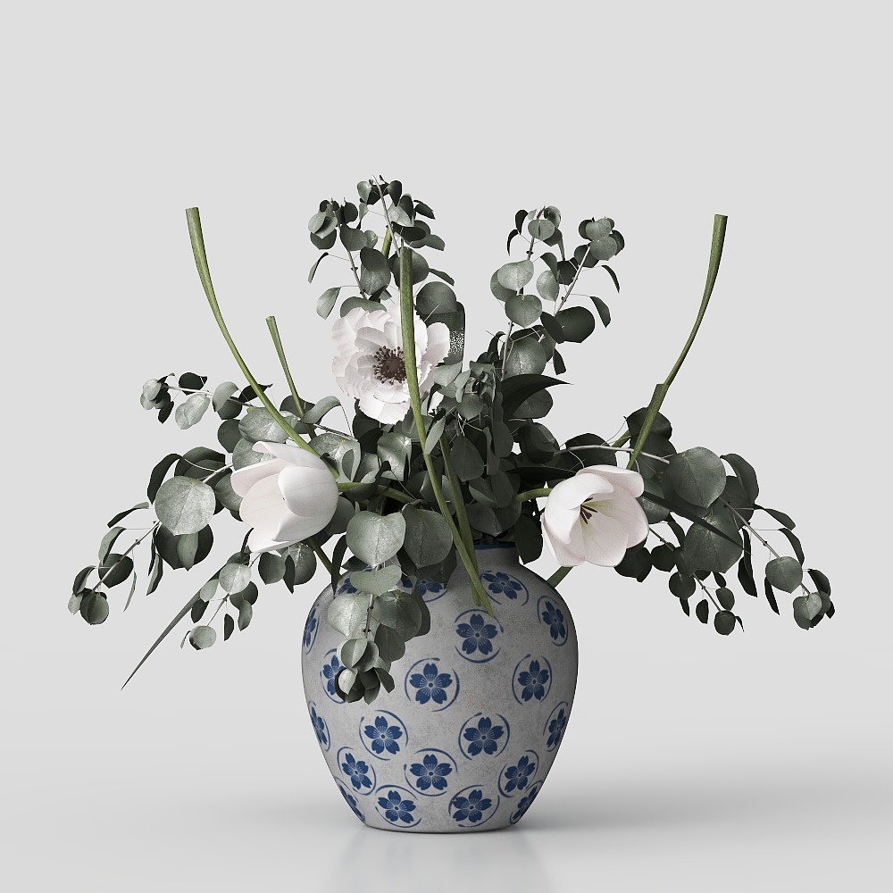 フローラルアート 15 (28002)