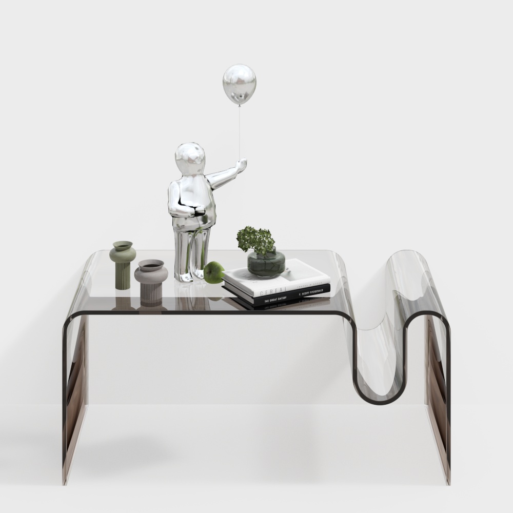 Tavolino per studio MX