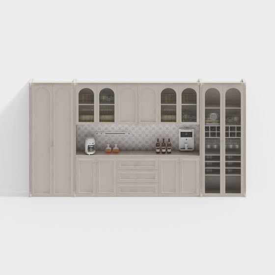 Sideboard