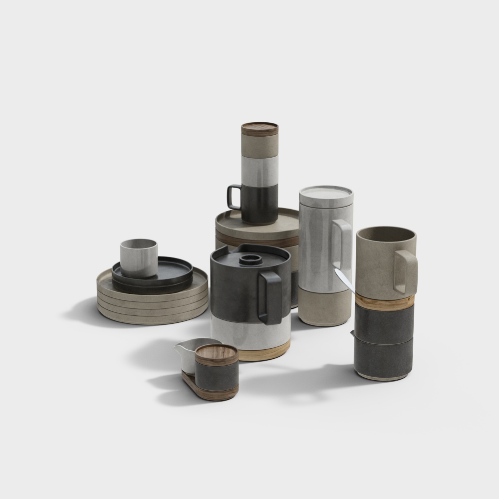 Ornamento per Stoviglie