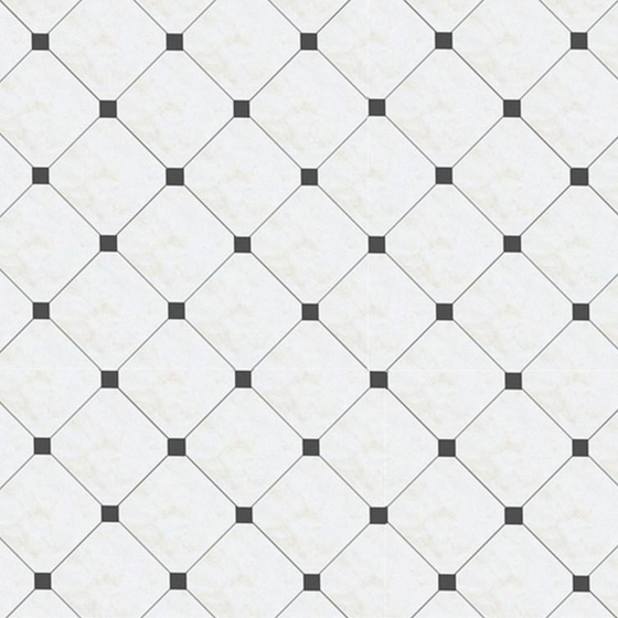 Colorful Tile 3D Model