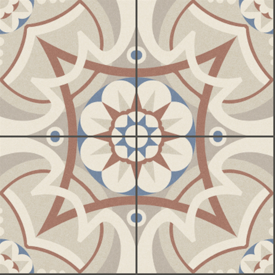 Regent Beige 3 3D Model for Stylish Flooring