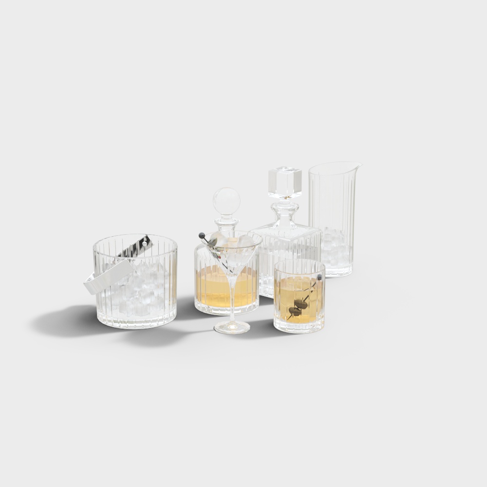 器具 - アイスブロック