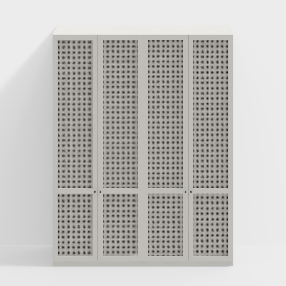 Wardrobe for Guesthouse