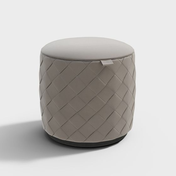 Poltrona Frau GRANT - Ø46