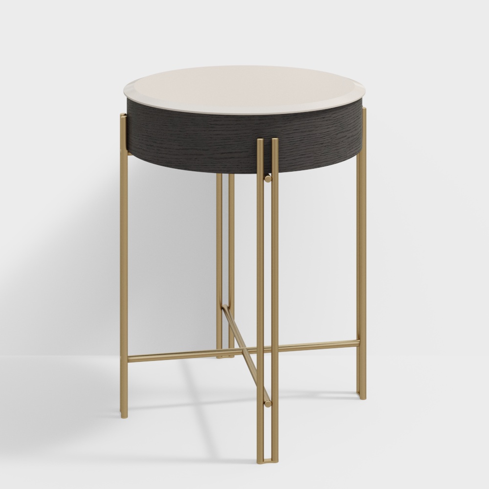 Mesa Esquina MJL9515B