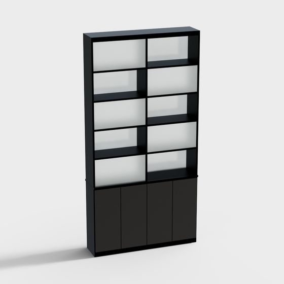 Kopfbedeckung Schrank