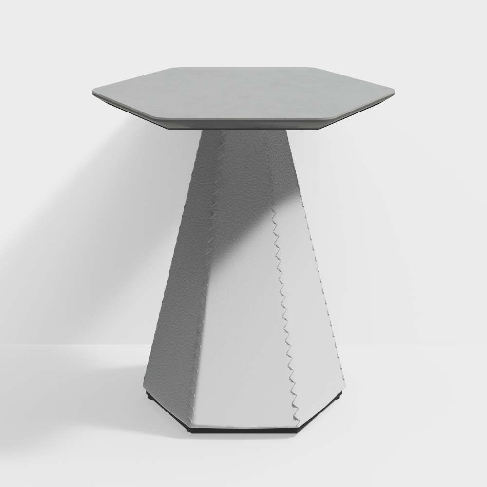 MJL9609B Corner Table