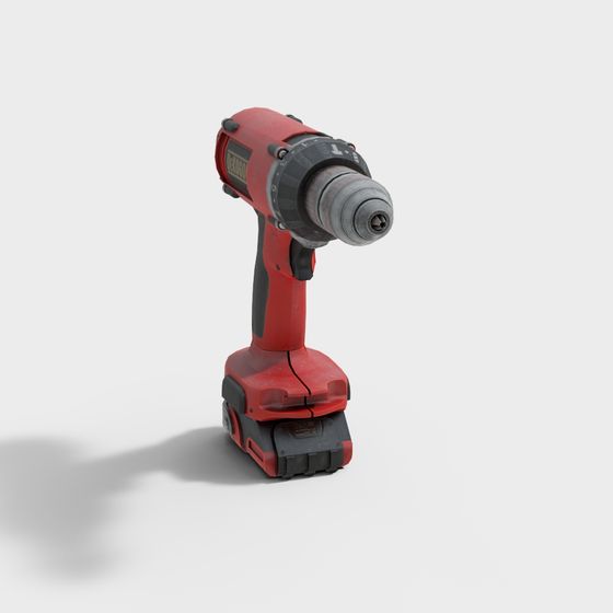 Herramienta - Taladro