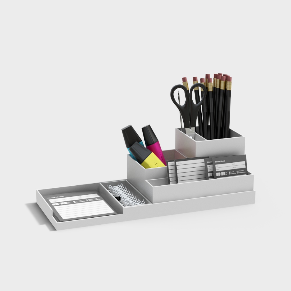 Stationery - Stationery