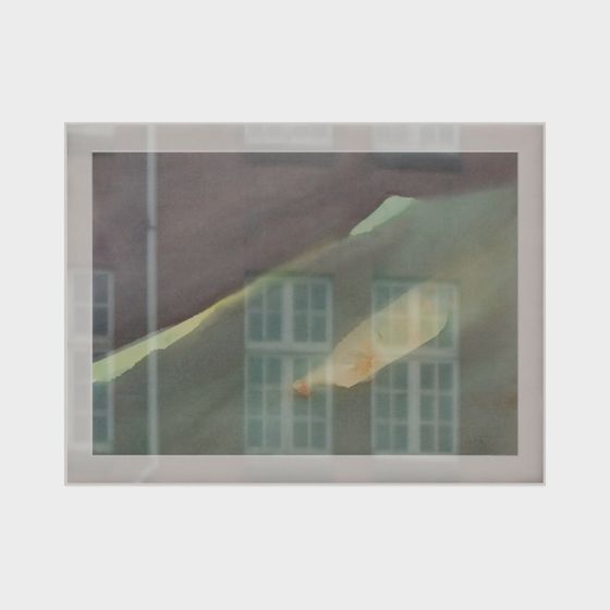 City Wing 3D model - Ideal for Creative Projects