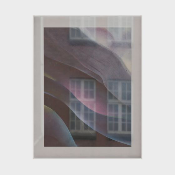 Peinture décorative - Artemis salle de bain