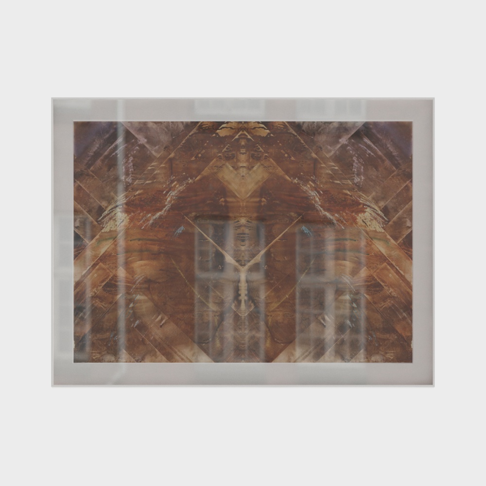 Time-Space Rift 3D model